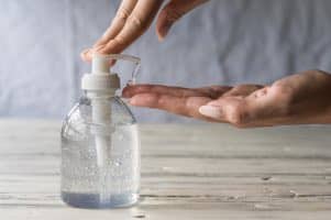 Hand Sanitizer Vs. Hand Wash | Which is Better –